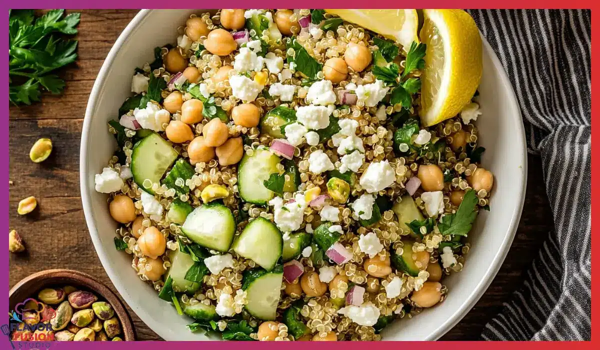 Jennifer Aniston Salad