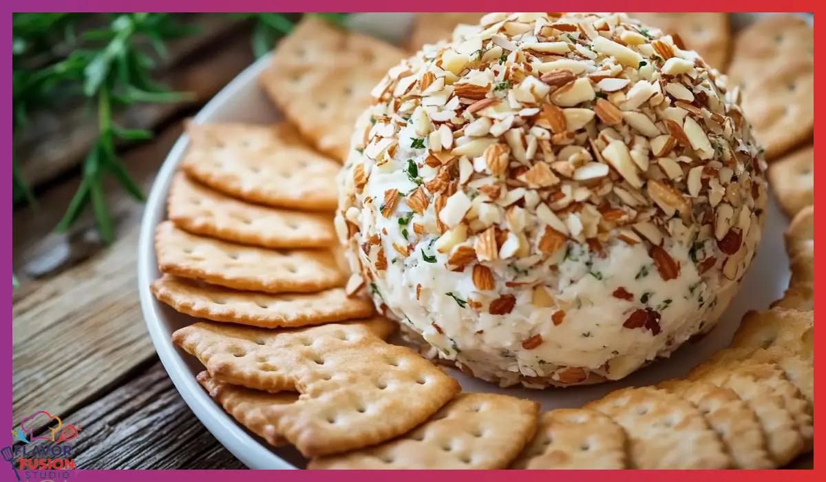 Cheese Ball
