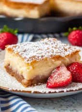 Magic Cake (Gâteau Magique): An Incredible 3-Layer Recipe