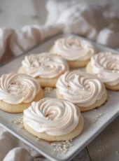 Sour Cream Sugar Cookies with Cream Cheese Frosting: An Incredible 7-Step Recipe