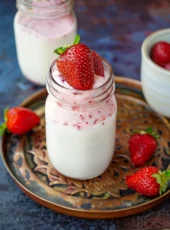 Korean Strawberry Milk: An Incredible Ultimate Recipe You Must Try