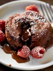 Chocolate Lava Cakes: An Amazing Ultimate Recipe