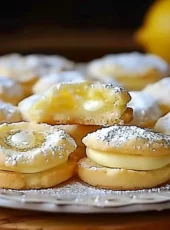 Best Lemon Meltaways Recipe: An Incredible Ultimate Guide