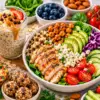 Protein Bowl
