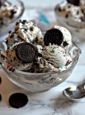 No-Churn Cookies & Cream Ice Cream: An Incredible Ultimate Recipe