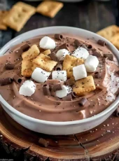 S’mores Dip: An Incredible Ultimate 5-Minute Summer Party Dessert